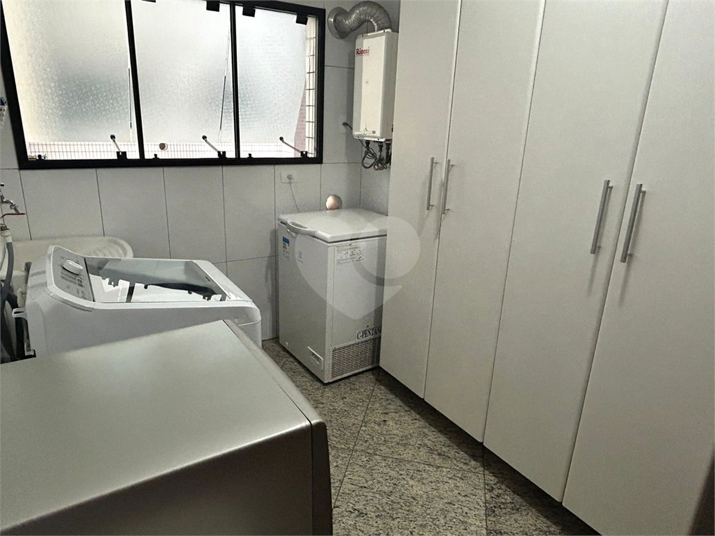 Apartamento à venda com 4 suítes em Jardim do Mar, São Bernardo do Campo, SP
