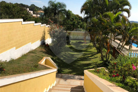 Casa Térrea à venda com 4 quartos, sendo 1 suíte, em Parque dos Cafezais VI, Itupeva, SP
