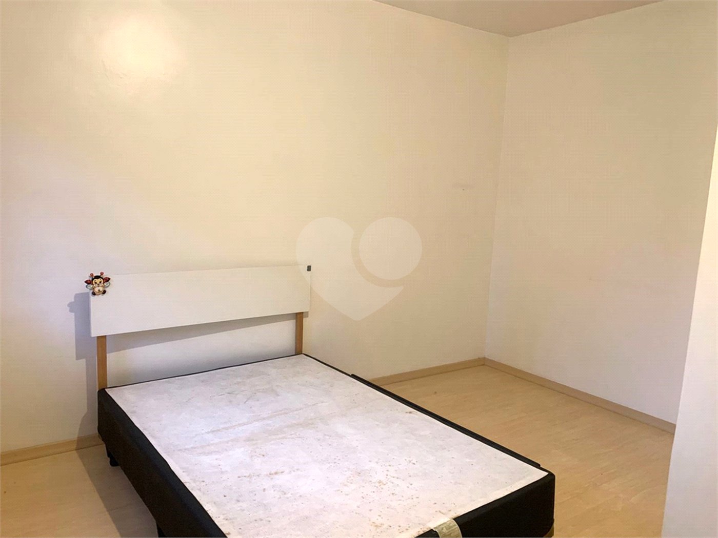 Apartamento à venda com 2 quartos em Pinheiros, São Paulo, SP
