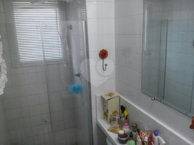 Apartamento à venda com 3 quartos em Horto, São Paulo, SP