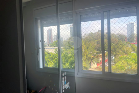 Cobertura à venda com 2 quartos, sendo 1 suíte, em Chácara Santo Antônio, São Paulo, SP