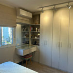 Apartamento à venda com 2 suítes em Jardim Fonte do Morumbi, São Paulo, SP