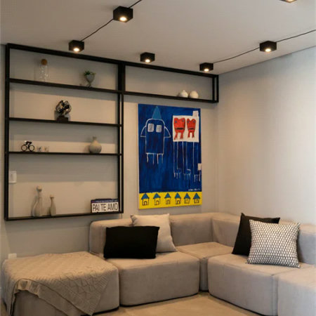Apartamento à venda com 3 quartos, sendo 1 suíte, em Alto da Lapa, São Paulo, SP