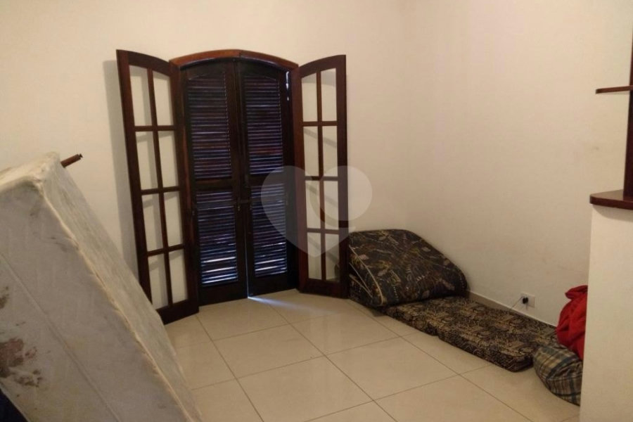 Sobrado à venda com 3 quartos, sendo 1 suíte, em Vila Guilherme, São Paulo, SP