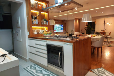 Apartamento à venda com 2 suítes em Vila Andrade, São Paulo, SP