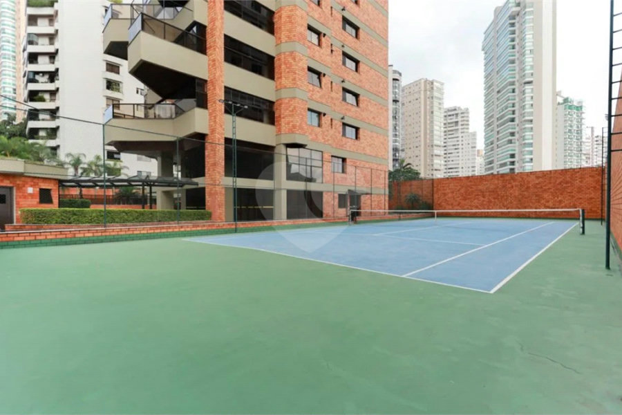 Apartamento à venda com 4 suítes em Santana, São Paulo, SP