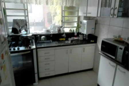Sobrado à venda com 3 quartos em Jardim Trussardi, São Paulo, SP