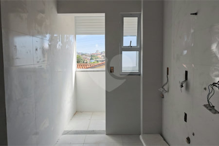 Apartamento à venda ou para alugar com 2 quartos em Parque São Domingos, São Paulo, SP