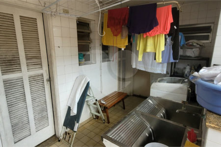 Casa à venda ou para alugar com 3 quartos, sendo 2 suítes, em Alto da Boa Vista, São Paulo, SP