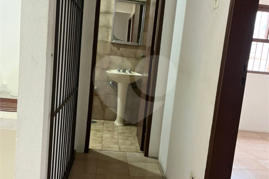 Sobrado à venda com 3 quartos em Mandaqui, São Paulo, SP