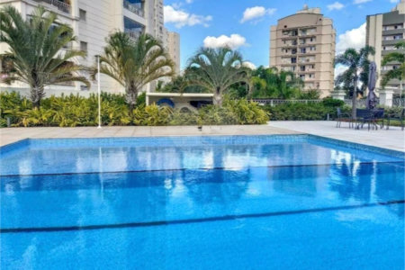 Apartamento à venda com 3 suítes em Jardim Portal da Colina, Sorocaba, SP