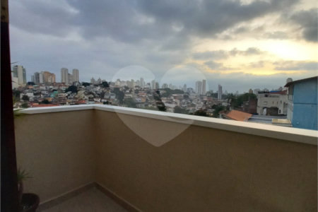 Sobrado à venda com 3 quartos, sendo 1 suíte, em Vila Aurora (zona Norte), São Paulo, SP