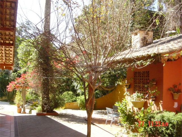 Casa à venda com 4 quartos, sendo 2 suítes,  em Campos de Mairiporã, Mairiporã, SP