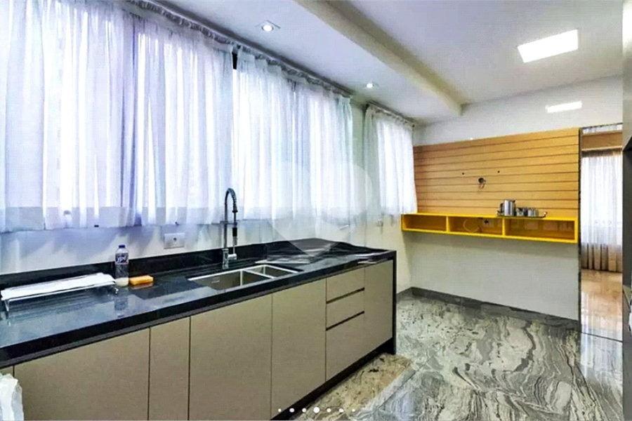 Apartamento à venda com 4 quartos, sendo 3 suítes, em Santana, São Paulo, SP