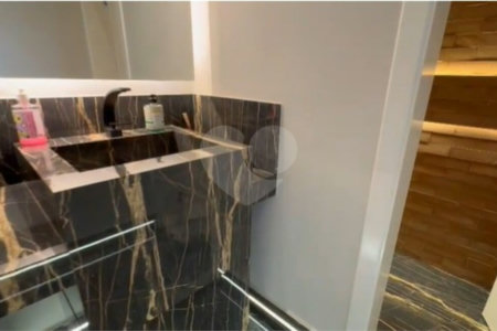 Casa à venda ou para alugar com 5 suítes no condomínio Alphaville Esplanada 4, Votorantim - SP
