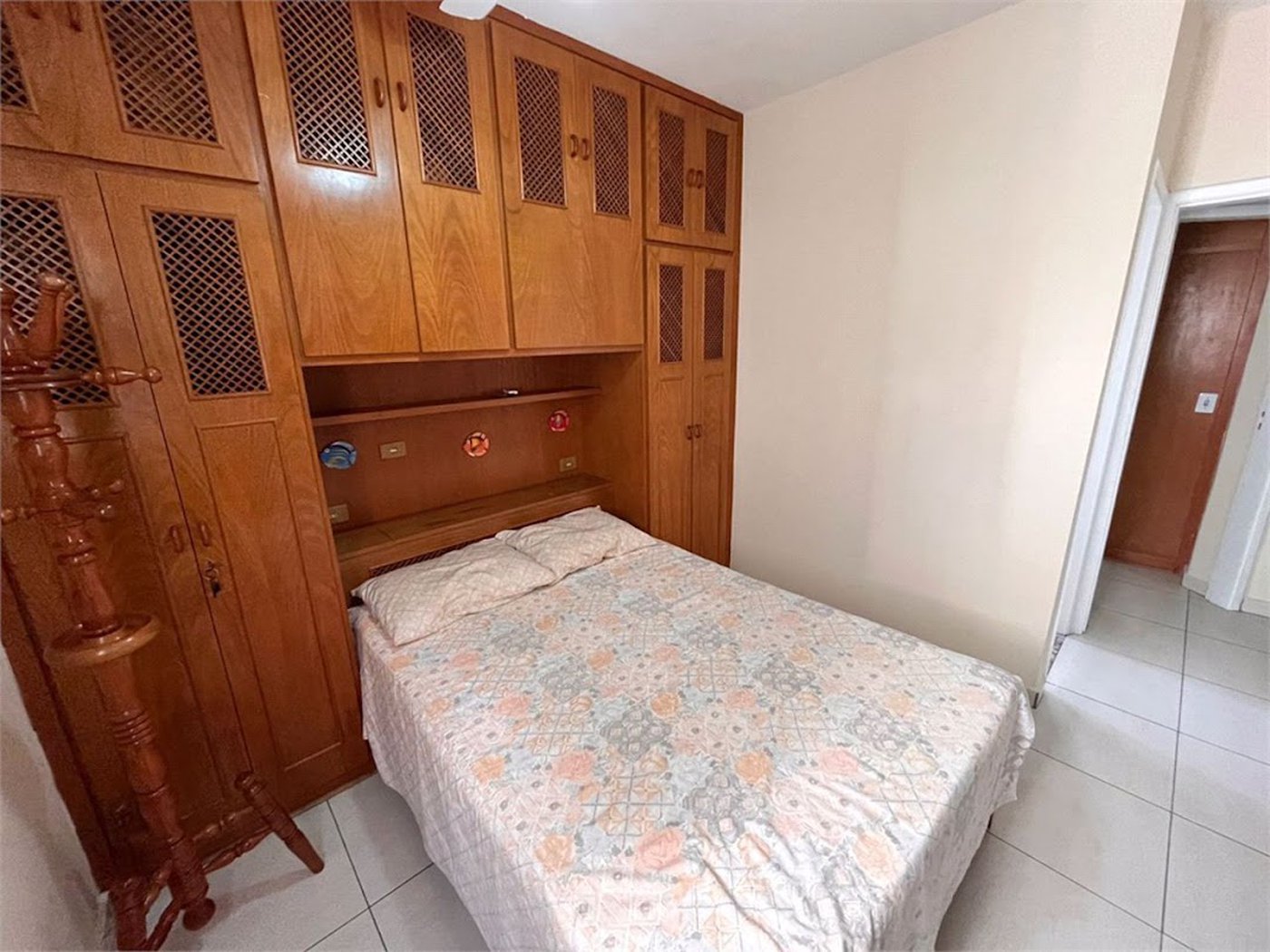 Apartamento à venda, 93 m² por R$ 350.000,00 - Enseada - Guarujá/SP
