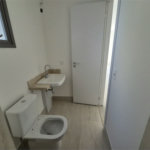 Apartamento à venda com 1 quarto em Brooklin Paulista, São Paulo, SP
