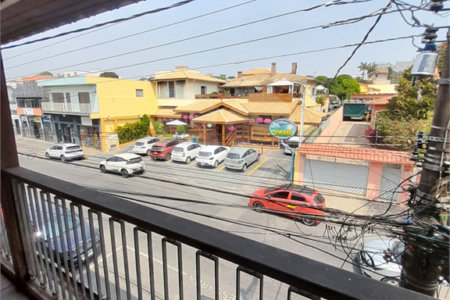 Casa para alugar com 4 quartos, sendo 3 suítes, em Alvinópolis, Atibaia, SP
