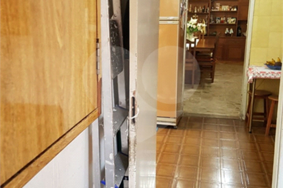 Sobrado à venda com 3 quartos em Vila Santa Terezinha (zona Norte), São Paulo, SP
