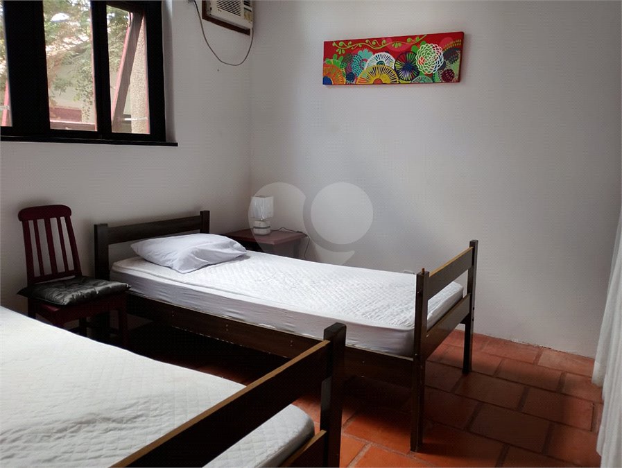 Casa para alugar com 2 quartos em Caravelas, Armação dos Búzios, RJ