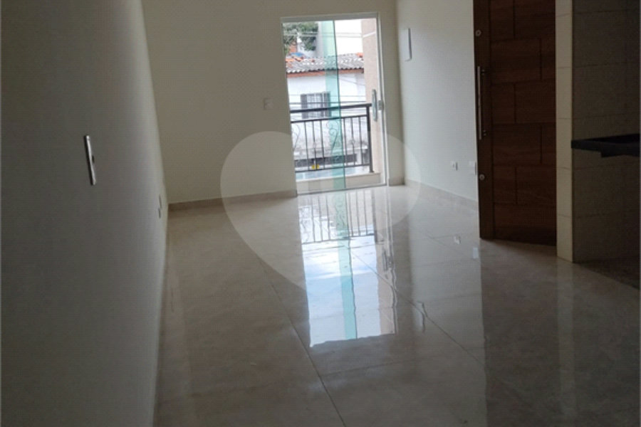 Casa à venda com 2 quartos no condomínio Dassio, São Paulo - SP