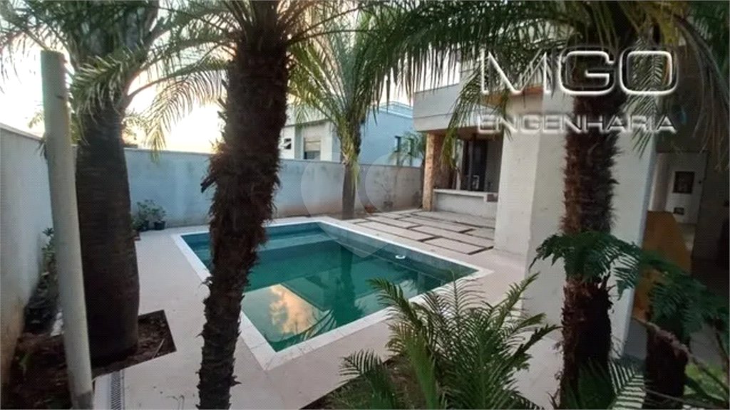 Casa à venda com 3 suítes no condomínio Residencial Alphaville Ii, São José dos Campos - SP