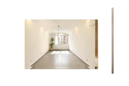 Apartamento à venda com 3 quartos, sendo 1 suíte, em Itaim Bibi, São Paulo, SP