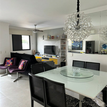 Apartamento à venda com 3 quartos, sendo 1 suíte, em Vila Monumento, São Paulo, SP