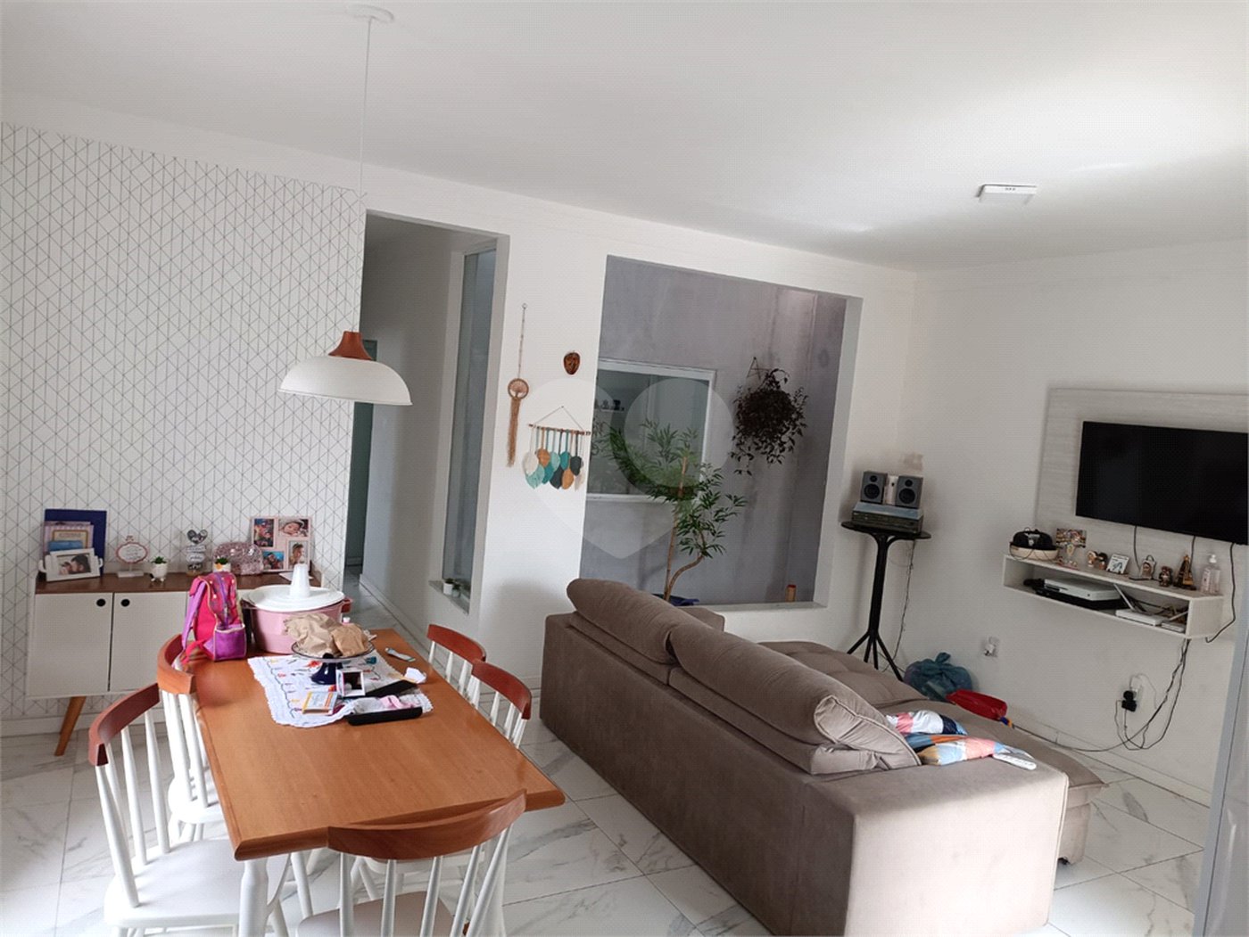 Casa à venda com 3 quartos, sendo 1 suíte, em Jardim das Orquídeas, Sorocaba, SP
