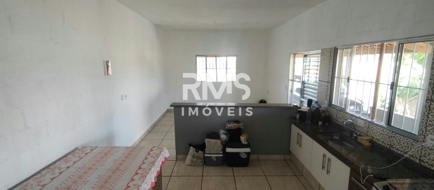 Chácara à venda com 2 quartos, sendo 1 suíte, em Aboboras, Laranjal Paulista, SP
