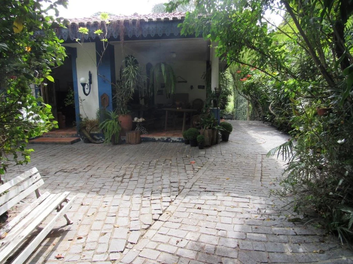 Casa Térrea à venda com 5 quartos, sendo 1 suíte, em Morumbi, São Paulo, SP