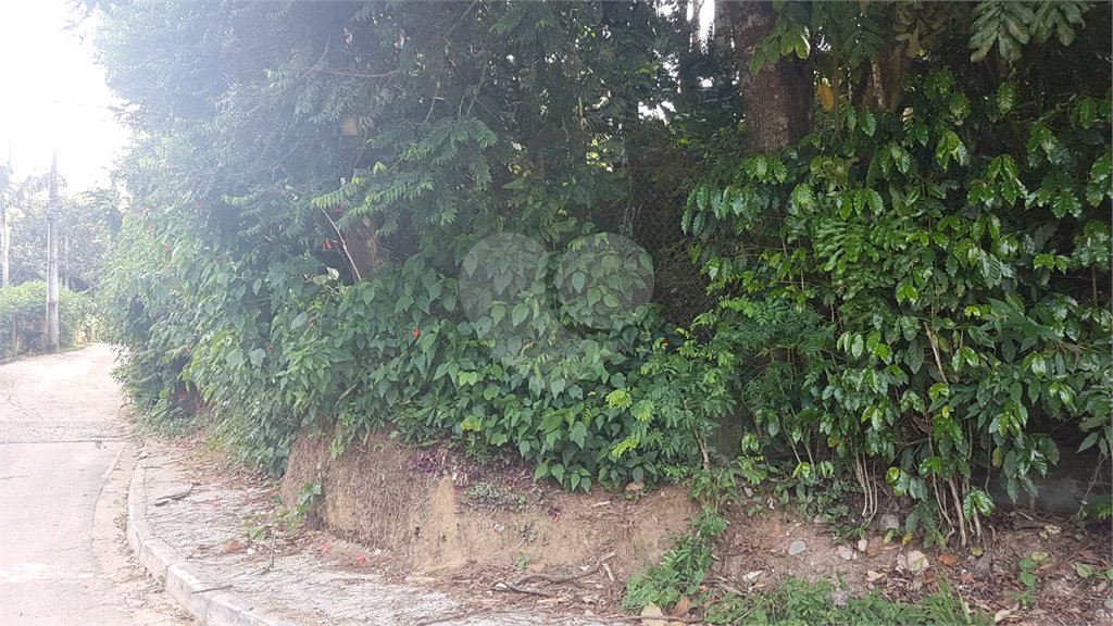 Terreno à venda em Serra da Cantareira, Mairiporã, SP