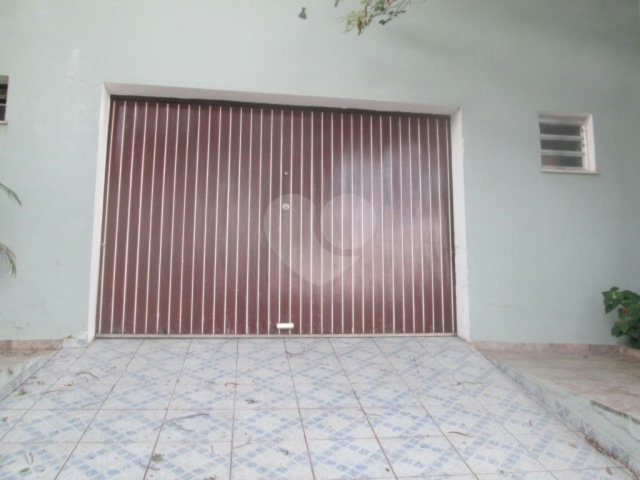Sobrado à venda com 3 quartos, sendo 1 suíte,  em Horto Florestal, São Paulo, SP