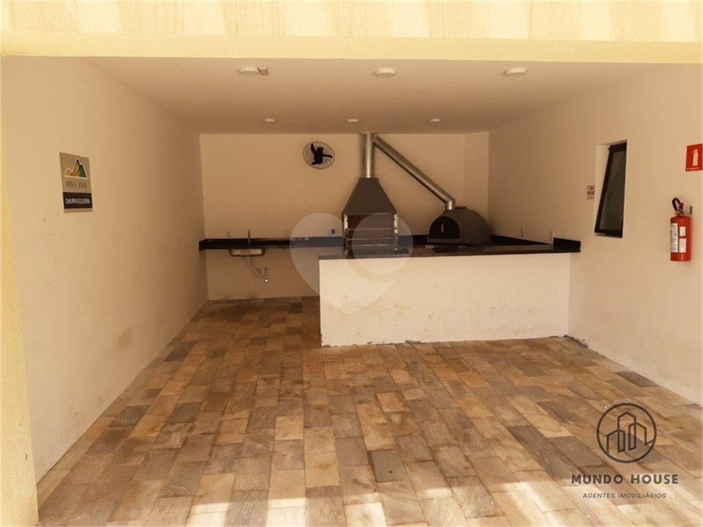 Apartamento à venda com 2 quartos em Jardim Gutierres, Sorocaba, SP