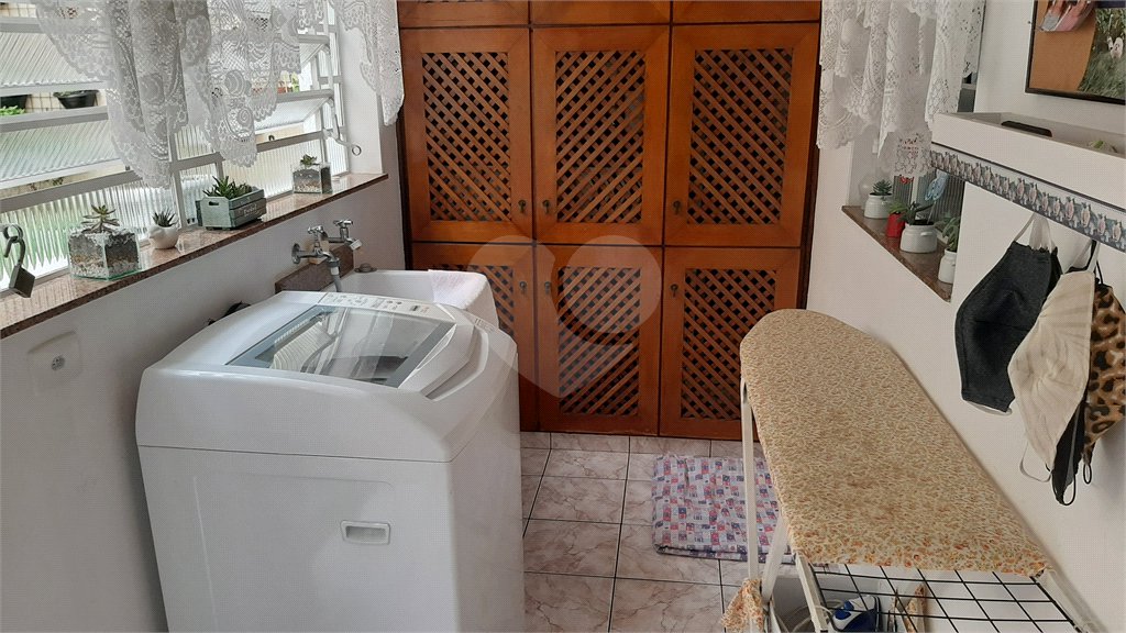 Sobrado à venda com 4 quartos, sendo 1 suíte, em Tucuruvi, São Paulo, SP