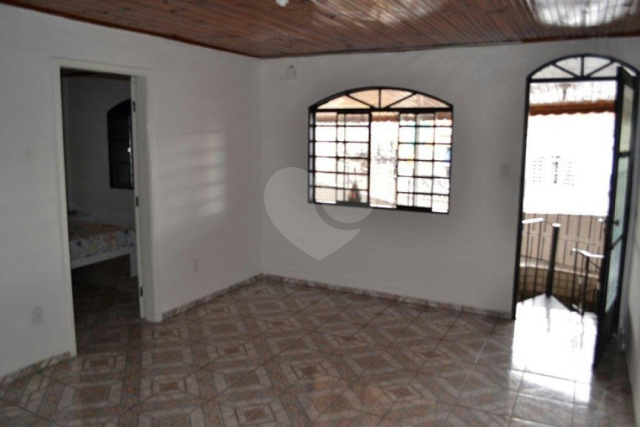 Sobrado à venda com 4 quartos em Jaçanã, São Paulo, SP