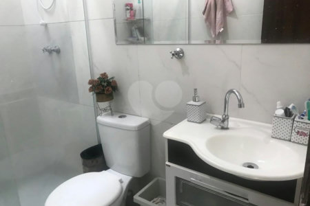 Casa à venda com 3 quartos em Cidade Vista Verde, São José dos Campos, SP