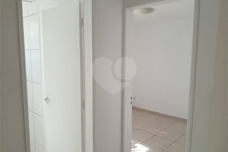 Apartamento à venda com 2 quartos em Distrito Industrial Miguel Abdelnur, São Carlos, SP