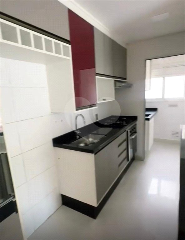 Apartamento à venda com 2 quartos em Jardim Colonial, São Paulo, SP
