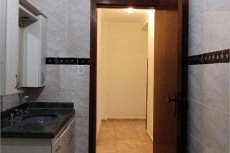 Apartamento Residencial à venda, Itararé, São Vicente - AP1108.