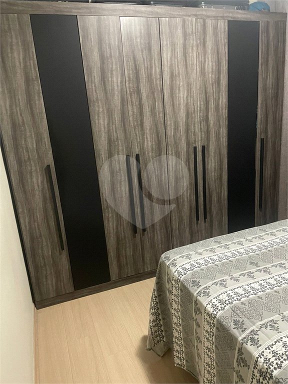 Apartamento à venda com 2 quartos em Vila Fachini, São Paulo, SP