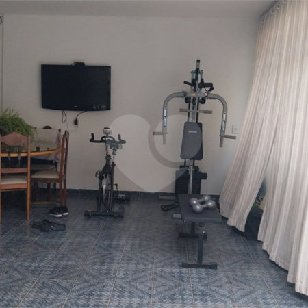 Sobrado à venda com 3 suítes em Vila Sônia, São Paulo, SP