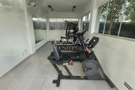 Apartamento à venda com 2 quartos, sendo 1 suíte, em Jardim São Carlos, Sorocaba, SP