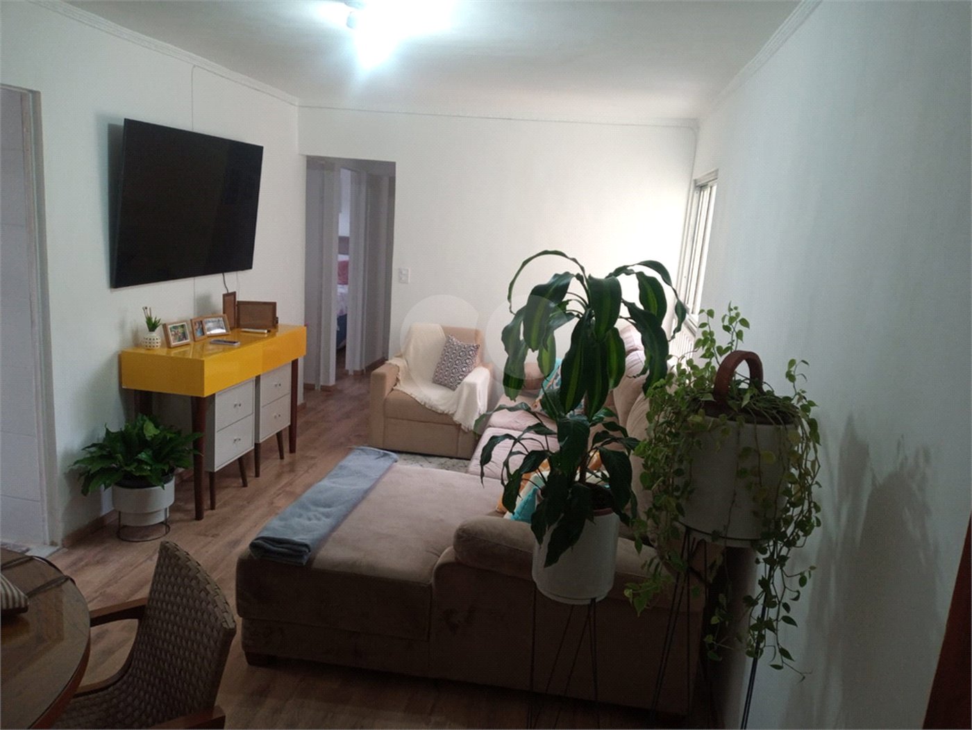 Apartamento à venda com 3 quartos em Vila Moraes, São Paulo, SP