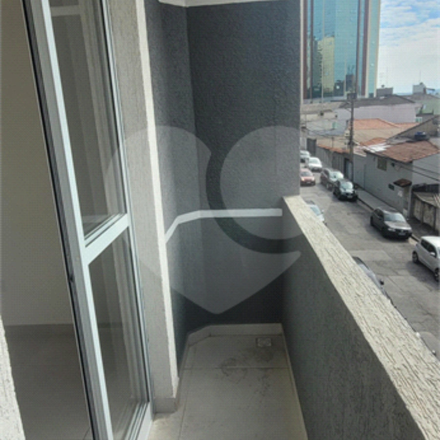 Duplex à venda com 2 suítes em Água Fria, São Paulo, SP
