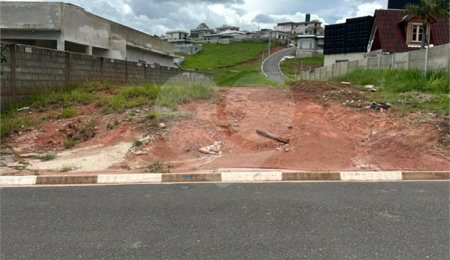Terreno à venda no condomínio Altos da Floresta, Bom Jesus dos Perdões - SP