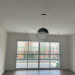 Apartamento à venda com 3 quartos, sendo 1 suíte, em Vila Santa Catarina, São Paulo, SP