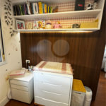 Apartamento à venda com 2 quartos, sendo 1 suíte, em Barra Funda, São Paulo, SP
