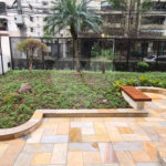 Apartamento à venda com 3 quartos, sendo 1 suíte,  em Indianópolis, São Paulo, SP