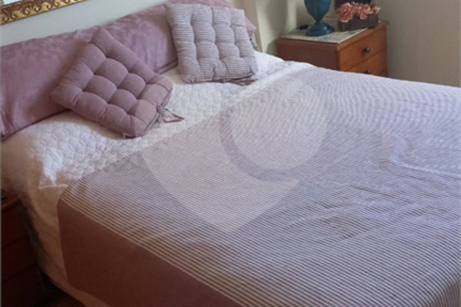 Apartamento à venda com 3 quartos, sendo 2 suítes, em Mandaqui, São Paulo, SP
